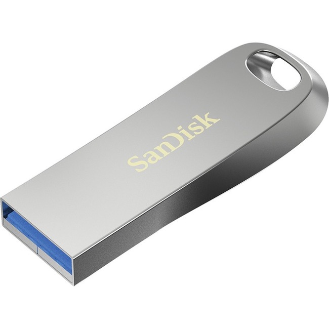 SanDisk SDCZ74-064G-A46 Ultra 64GB USB 3.1 Type A Metal