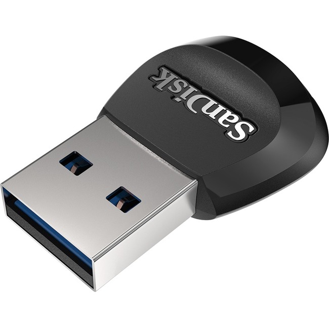 SanDisk SDDR-B531-AN6NN microSD Reader/Writer UHS-I USB