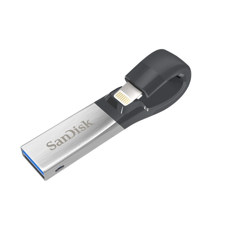 You may also be interested in the SanDisk SDIX30C-064G-AN6NN iXpand USB Flash Dri....