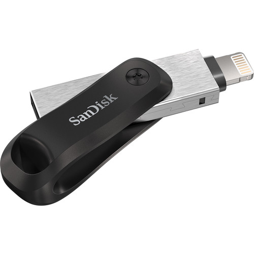 You may also be interested in the SanDisk SDIX40N-256G-GN6NE iXpand Mini USB Flas....