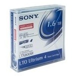 Sony LTO, Ultrium-4, 800GB/1.6TB WORM