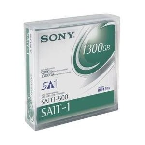 Sony Super AIT-1 Tape, 500 GB/1.3 TB  from Am-Dig