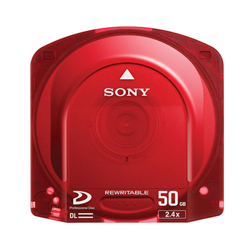 You may also be interested in the Sony SF-G64T/T1 Memory Card 64GB UHS-II TOUGH S....