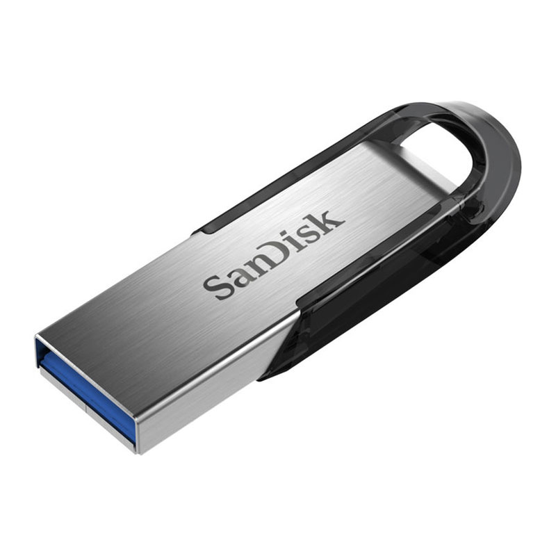 SanDisk SDCZ73-064G-A46 Ultra Flair Flash Drive 64GB US