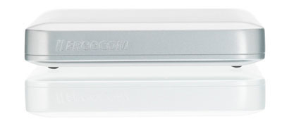 Verbatim 97567: Freecom MG Portable Hard Drive,1TB from Am-Dig
