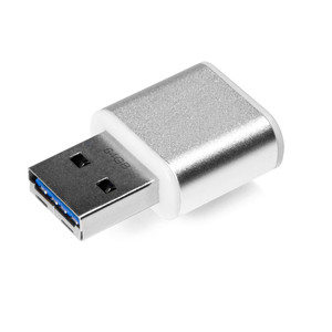 Verbatim 49841 Store n Go 64GB Mini Metal USB from Am-Dig