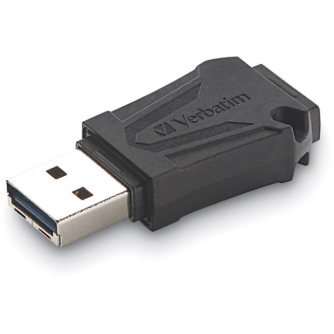 You may also be interested in the Verbatim 49840 Store n Go 32 GB Mini Metal USB.