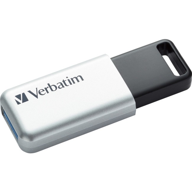 Verbatim 70057 Store n Go Secure USB 3.0 128GB