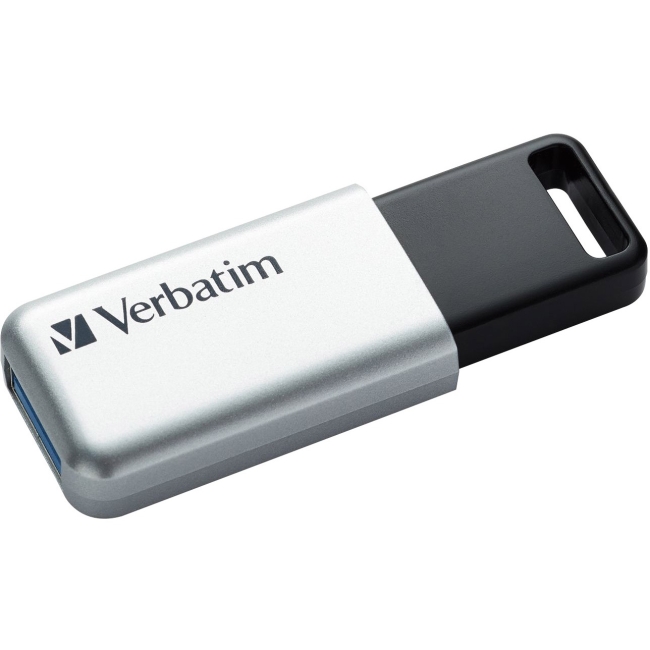 You may also be interested in the Verbatim 98525 Store n Go USB Flash Drive 128GB.
