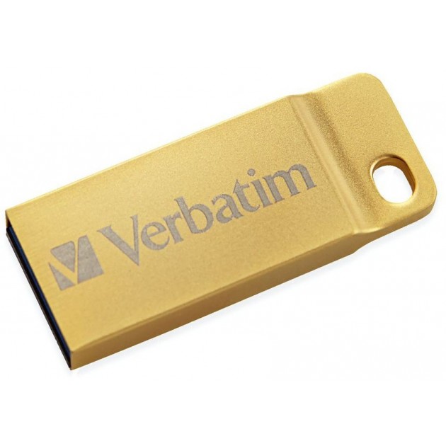You may also be interested in the Verbatim 98671: 16GB Black Dog Tag USB.