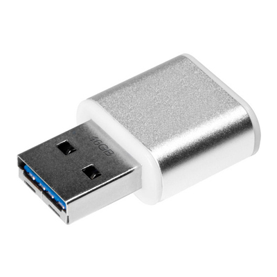 Verbatim 47423 Store n Go Green Micro USB from Am-Dig
