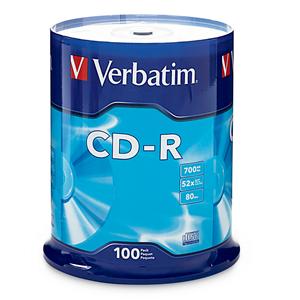 You may also be interested in the Verbatim 94520 DVD+RW 4.7GB 4x In Jewel Case.