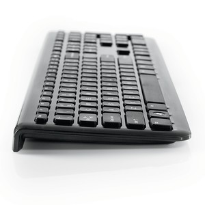 Verbatim 96983: Wireless Slim Keyboard and Mouse from Am-Dig
