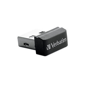 You may also be interested in the Verbatim 97002 Store n Go USB Flash Drive 4GB.