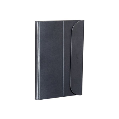 Verbatim 98186: Black Folio iPad Mini w/ Keyboard