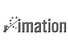 Imation Tape, 1/2 in. Ctdg, 3480/3490E Clng Ctdg, 500 p