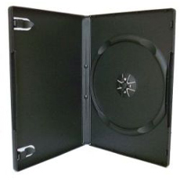 DVD Cases & Storage