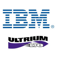 IBM LTO Media
