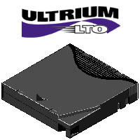 Ultrium LTO Cartridges