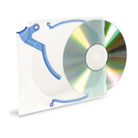 Trigger CD & DVD Cases