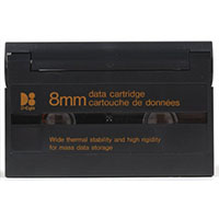 See what's in the 8mm Cartridges category.
