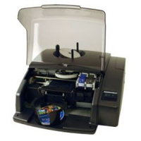 CD/DVD Duplicators & Printers
