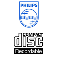 Philips CD-R Media