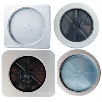 See what's in the Metal CD Cases with Window category.