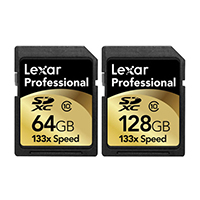 See what's in the SDXC Cards category.