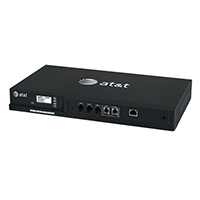ATT SB35010: Analog Gateway Syn248 4-Analog-Line ATT SB35010: Analog Gateway Syn248 4-Analog-Line