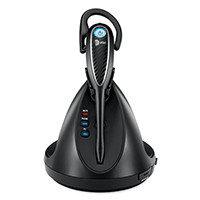 ATT TL7810: Softphone Landline Cordless Headset ATT TL7810: Softphone Landline Cordless Headset