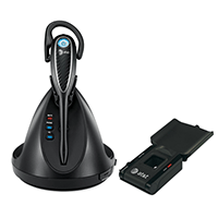 ATT TL7812: Cordless Headset Lifter Landline ATT TL7812: Cordless Headset Lifter Landline
