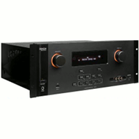 Denon DN-500AV: AV Surround Pre-Amplifier Denon DN-500AV: AV Surround Pre-Amplifier