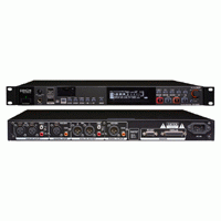 Denon DN-500R SD/USB Recorder Denon DN-500R SD/USB Recorder