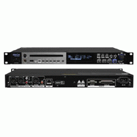 Denon DN-700C Network CD/Media Player Denon DN-700C Network CD/Media Player