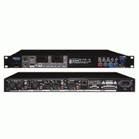 Denon DN-700R Network SD/USB Audio Recorder Denon DN-700R Network SD/USB Audio Recorder