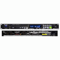 Denon DN-C640 Slot-In Network CD Player Denon DN-C640 Slot-In Network CD Player