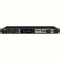Denon DN-F300 Professional SolidState Audio Player Denon DN-F300 Professional SolidState Audio Player