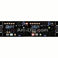 Denon DN-HC4500 USB MIDI Audio Interface Denon DN-HC4500 USB MIDI Audio Interface