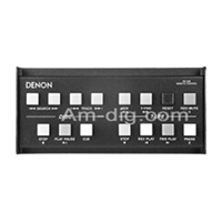 Denon RC-620 Wired Tabletop Remote Control Denon RC-620 Wired Tabletop Remote Control