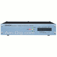 Denon DN-V755 Network Audio/Visual Player Denon DN-V755 Network Audio/Visual Player