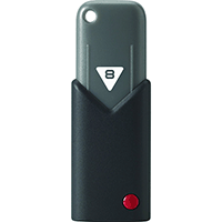 Emtec ECMMD8GB103: 8GB Flash Drive USB 3.0 Emtec ECMMD8GB103: 8GB Flash Drive USB 3.0