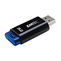 EMTEC EKMMD32GC600 Flash Drive 32GB C600 USB 2.0 EMTEC EKMMD32GC600 Flash Drive 32GB C600 USB 2.0