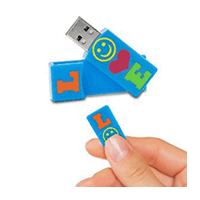 EMTEC EKMMD4GM429 Flash Drive 4GB Love EMTEC EKMMD4GM429 Flash Drive 4GB Love