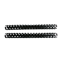 Fellowes 52383: Plastic Binding Comb Fellowes 52383: Plastic Binding Comb