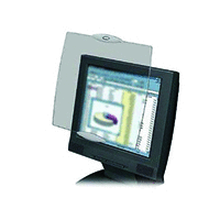 You may also be interested in the Fellowes 4801101: Privacy Filter, 19in Flat Panel.