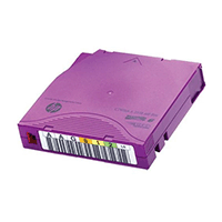 Hewlett Packard C7976AN: LTO-6 Ultrium 6.25TB Hewlett Packard C7976AN: LTO-6 Ultrium 6.25TB