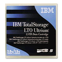 IBM 46x1290 LTO Ultrium V -- 1.5Tb/3.0Tb IBM 46x1290 LTO Ultrium V -- 1.5Tb/3.0Tb