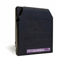 IBM 46X7452 3592 4Tb - Jc Cartridge IBM 46X7452 3592 4Tb - Jc Cartridge