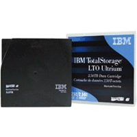IBM 00V7594 LTO Ultrium Vi - 2.5Tb/6.25Tb Lib Pk IBM 00V7594 LTO Ultrium Vi - 2.5Tb/6.25Tb Lib Pk